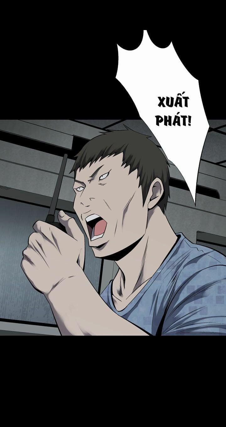 Thảm Họa Ong Độc 86 trang 48