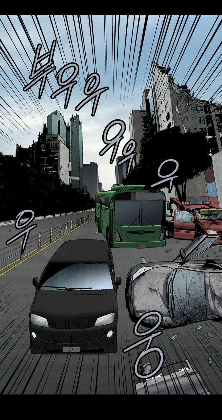 Thảm Họa Ong Độc 86 trang 49