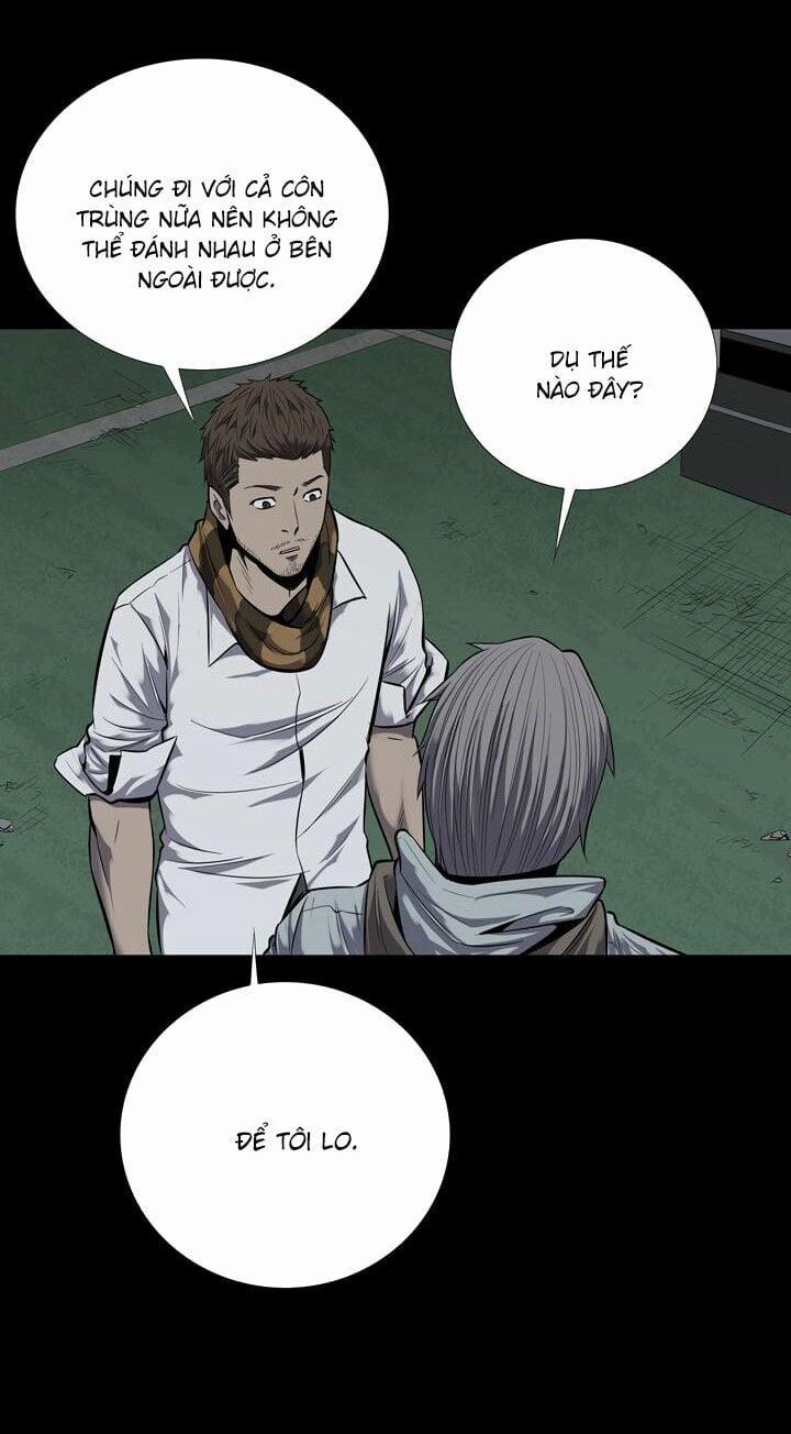 Thảm Họa Ong Độc 86 trang 53