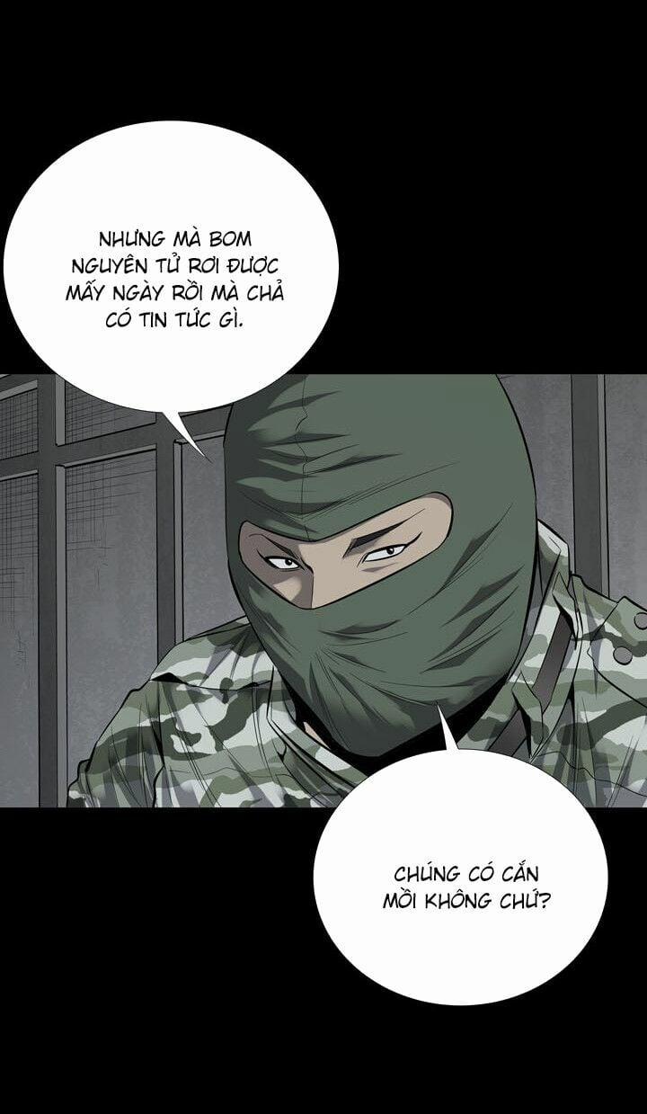 Thảm Họa Ong Độc 86 trang 54