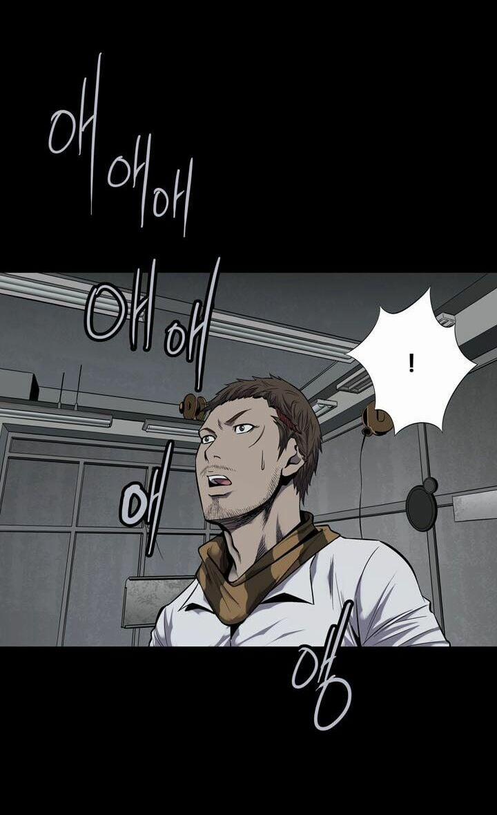 Thảm Họa Ong Độc 86 trang 58