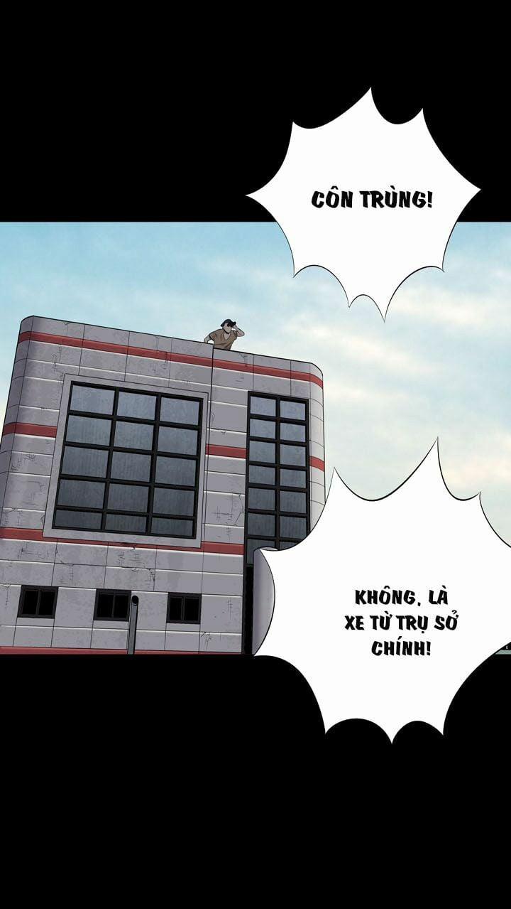 Thảm Họa Ong Độc 86 trang 59