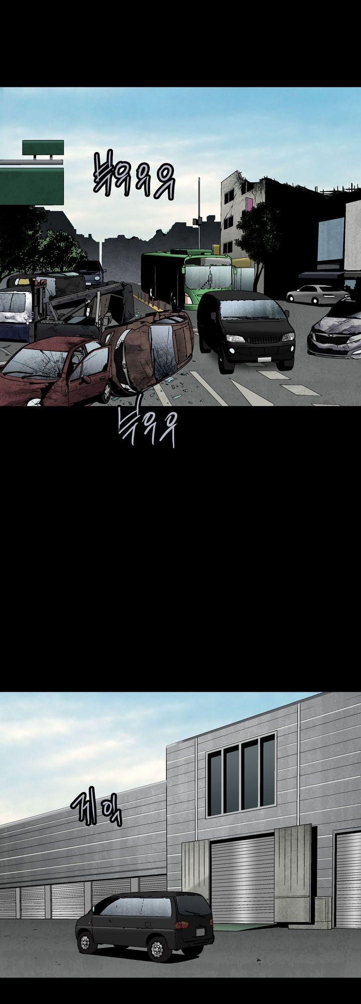 Thảm Họa Ong Độc 86 trang 60