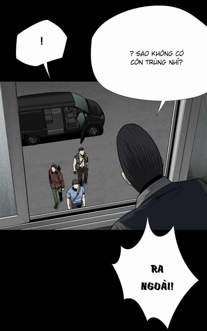 Thảm Họa Ong Độc 86 trang 62