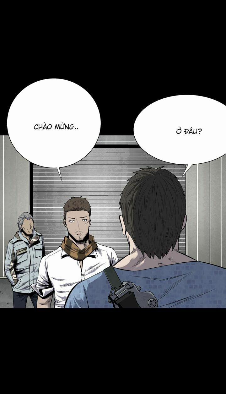 Thảm Họa Ong Độc 86 trang 64