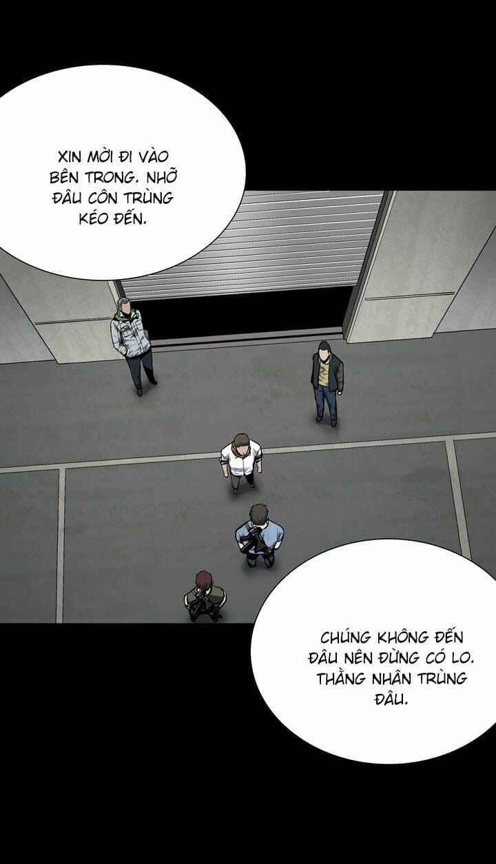 Thảm Họa Ong Độc 86 trang 65