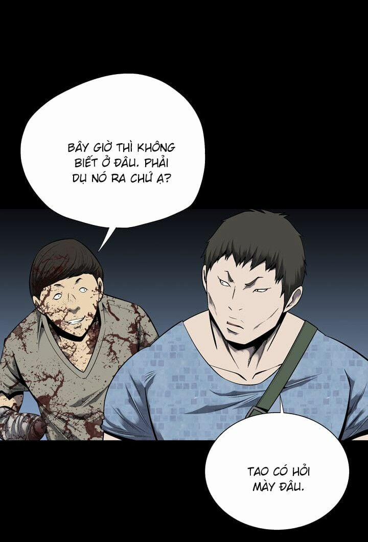 Thảm Họa Ong Độc 86 trang 66