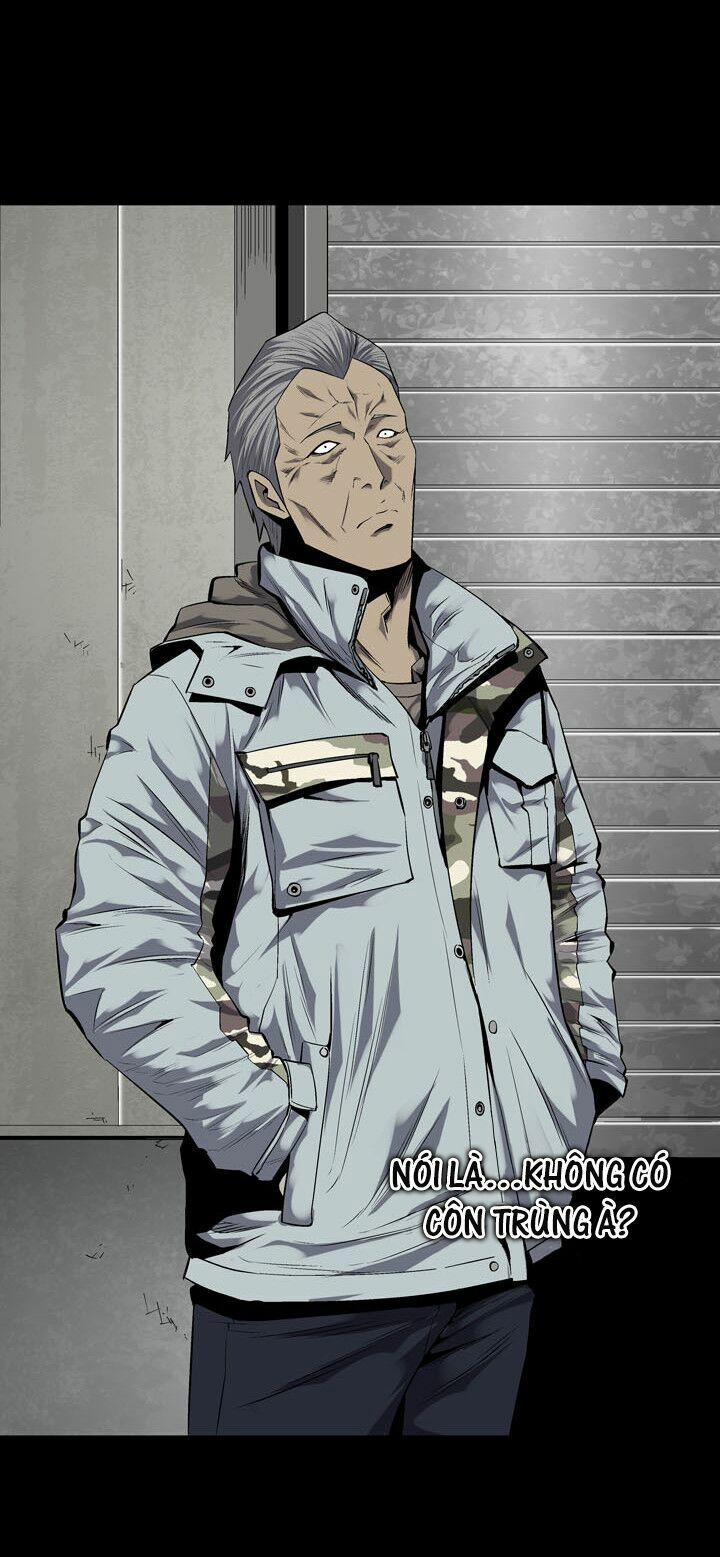 Thảm Họa Ong Độc 86 trang 68