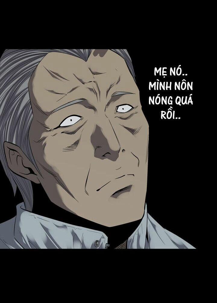 Thảm Họa Ong Độc 86 trang 72