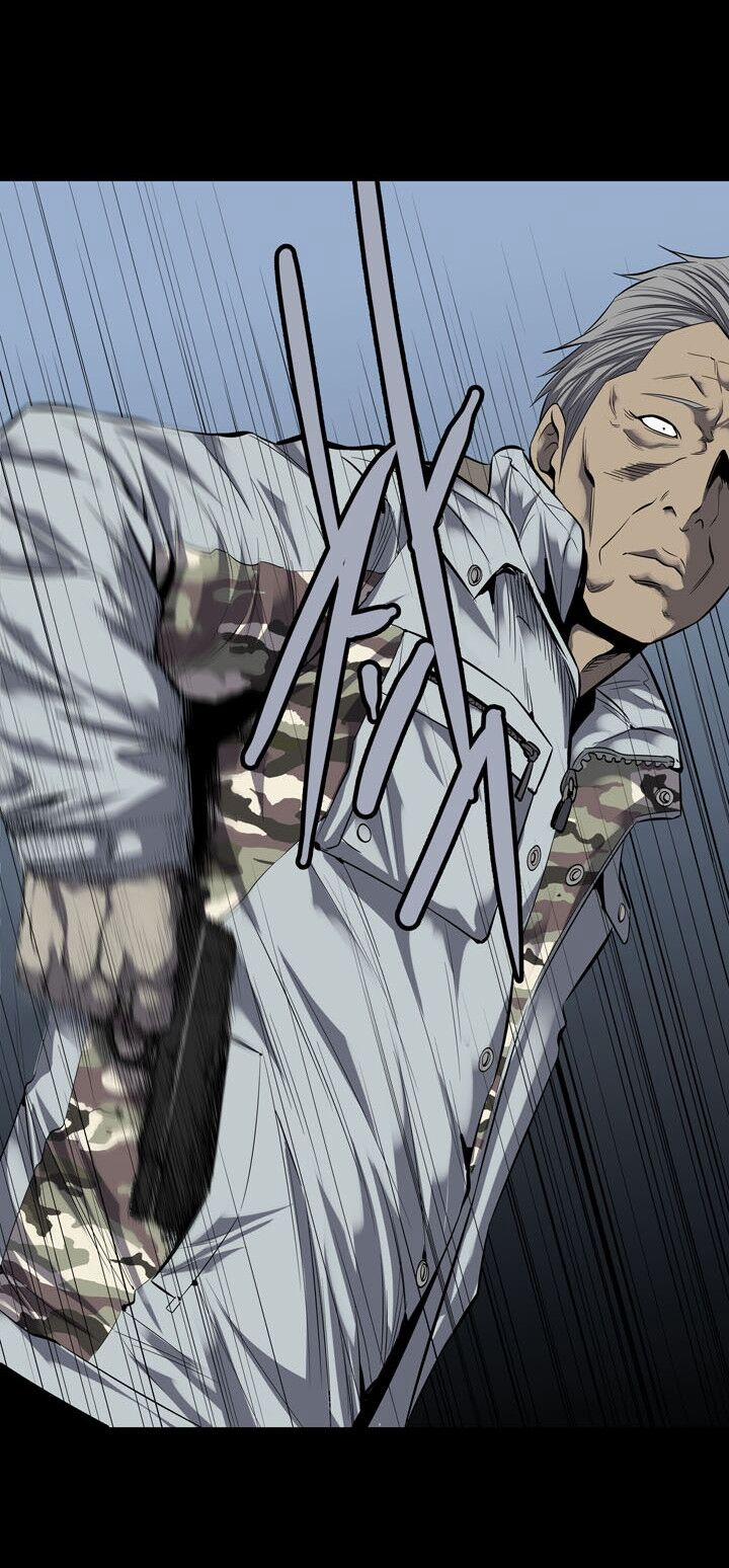 Thảm Họa Ong Độc 86 trang 73