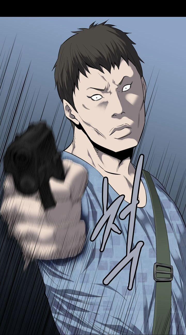 Thảm Họa Ong Độc 86 trang 74