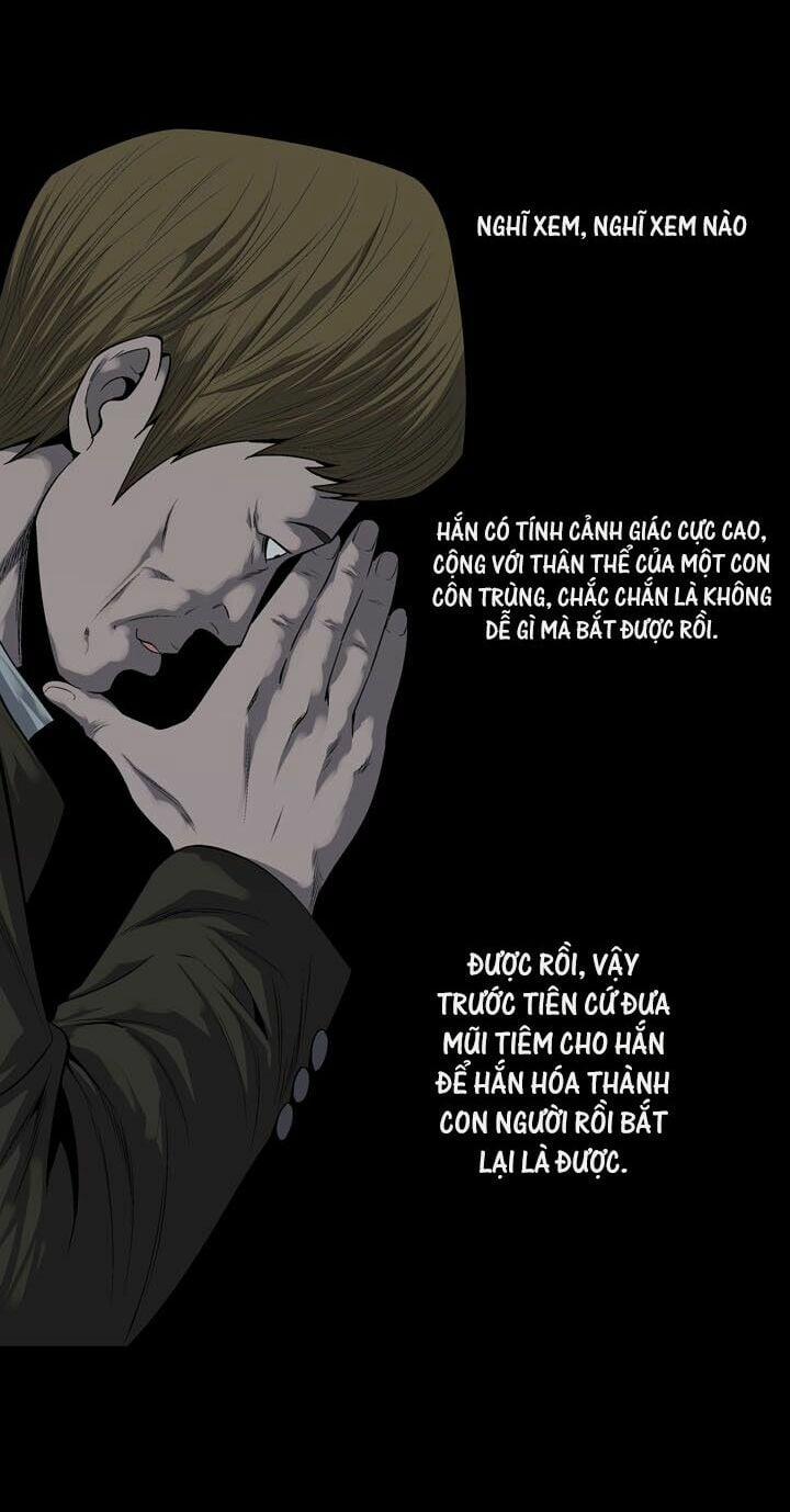 Thảm Họa Ong Độc 86 trang 8