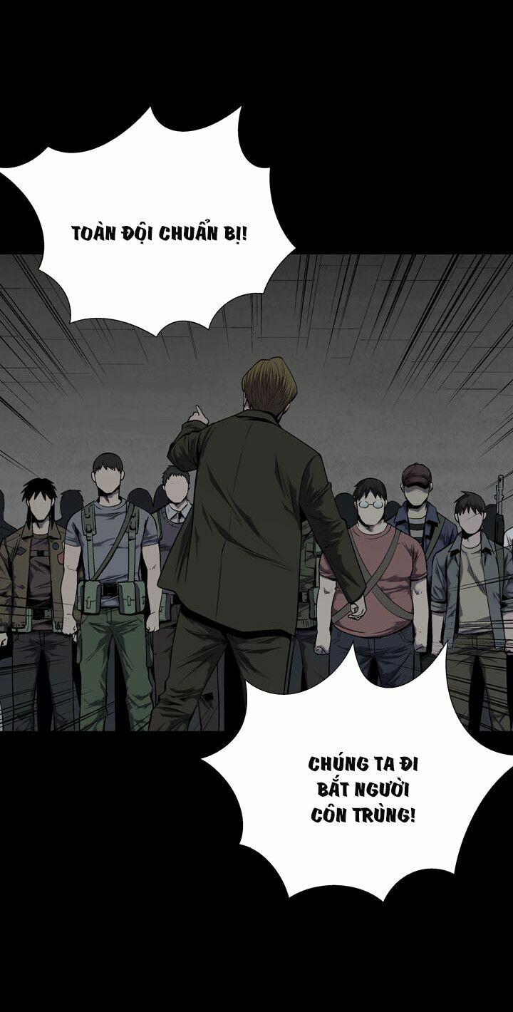 Thảm Họa Ong Độc 86 trang 9