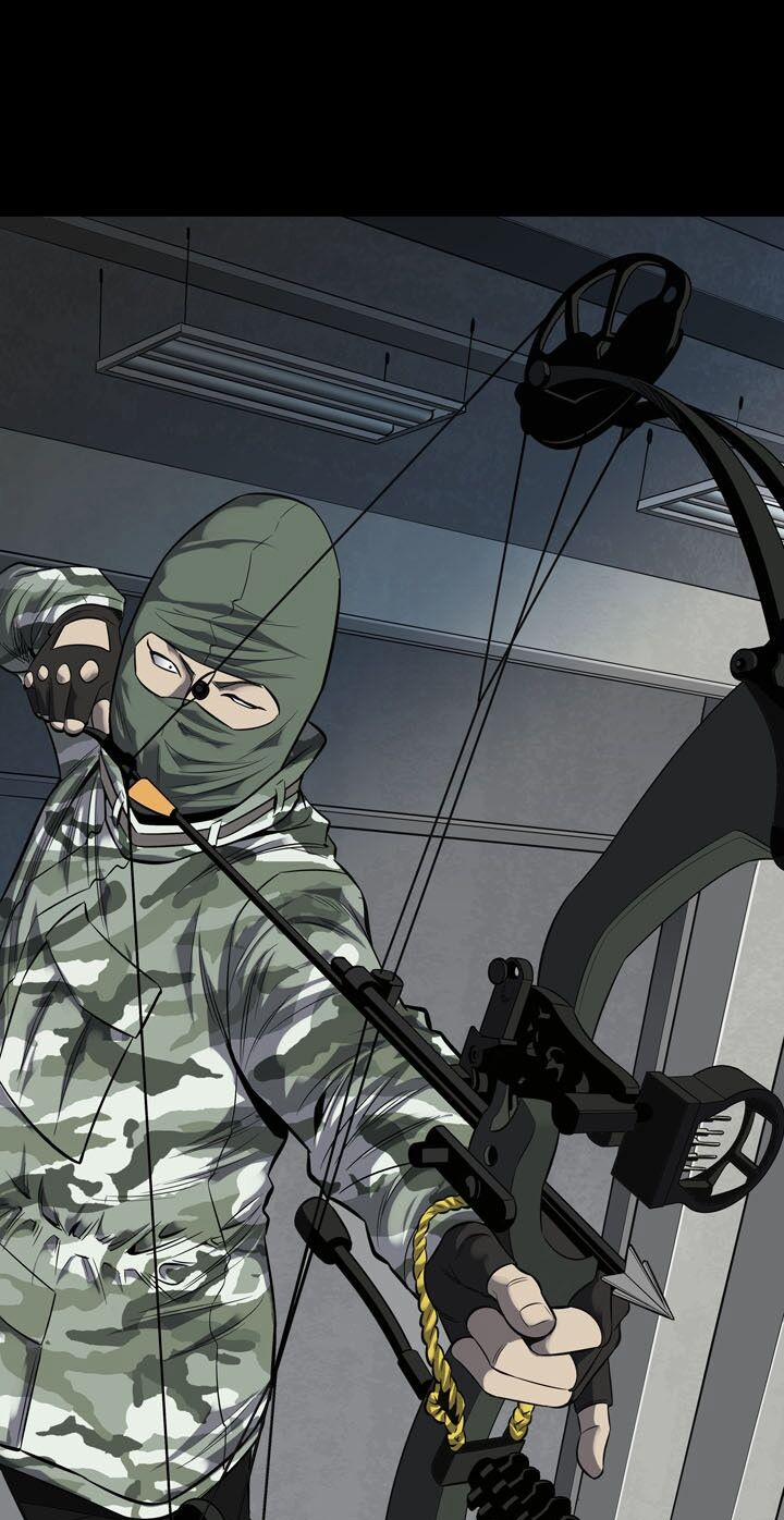 Thảm Họa Ong Độc 87 trang 11