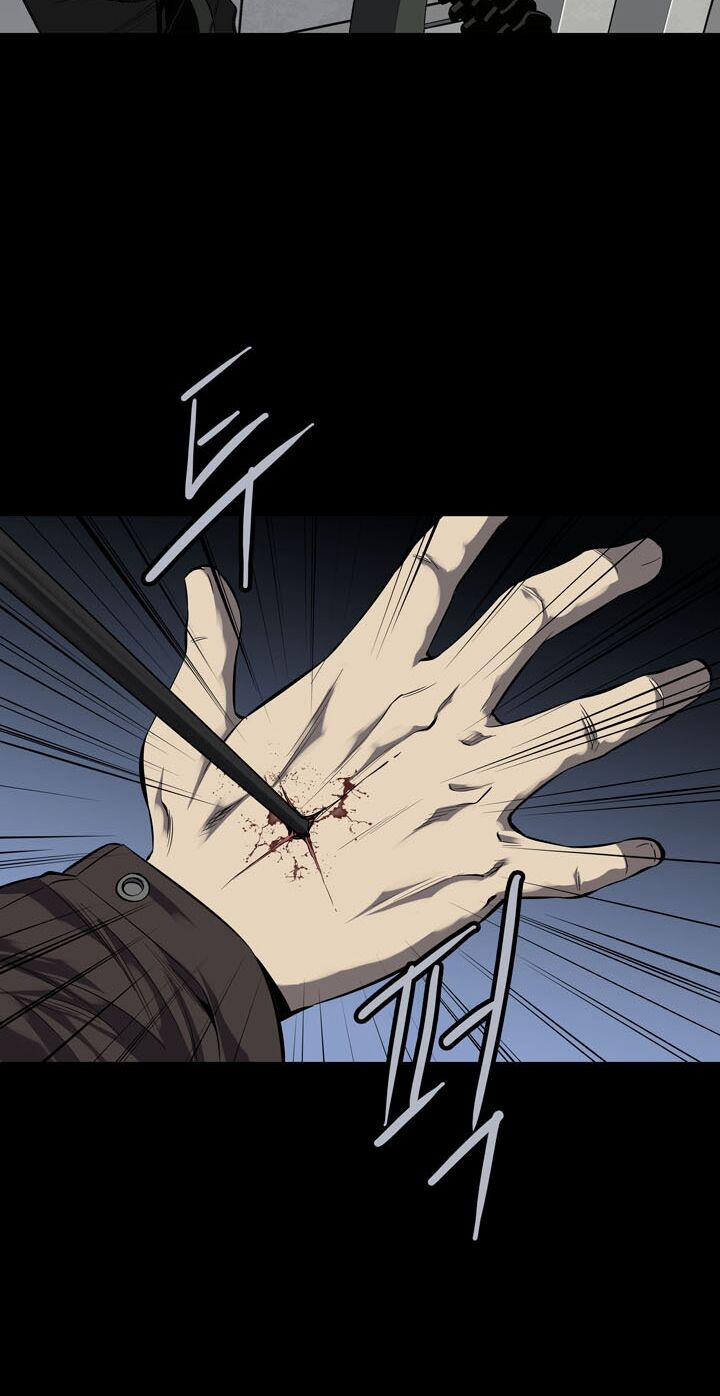 Thảm Họa Ong Độc 87 trang 12