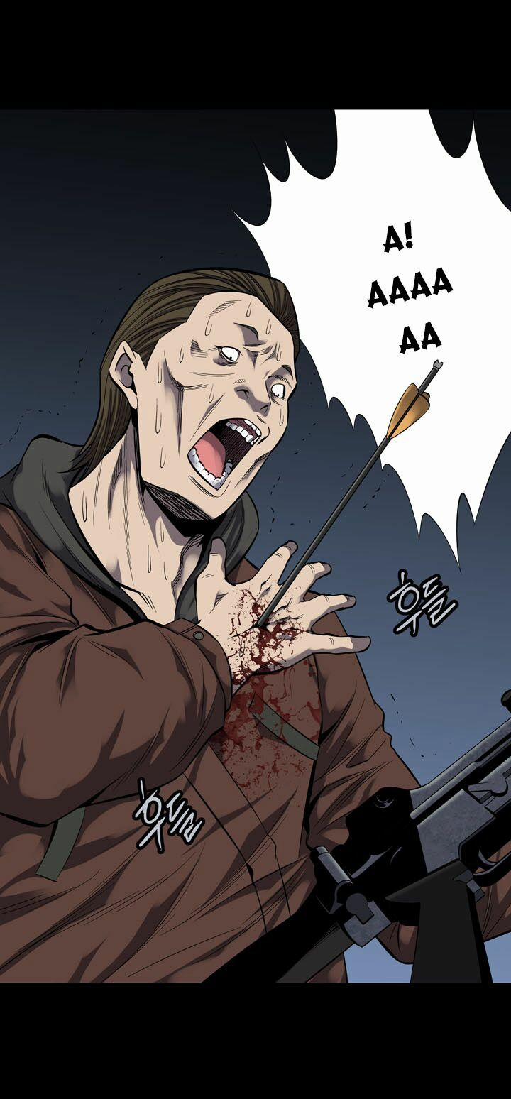 Thảm Họa Ong Độc 87 trang 13