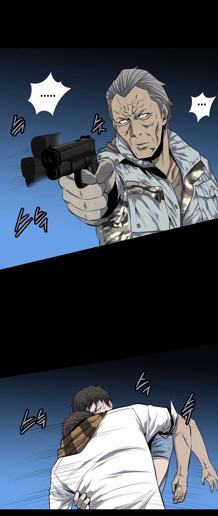 Thảm Họa Ong Độc 87 trang 14