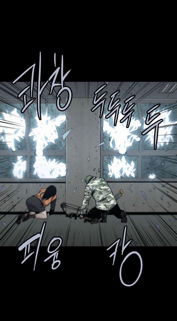 Thảm Họa Ong Độc 87 trang 17