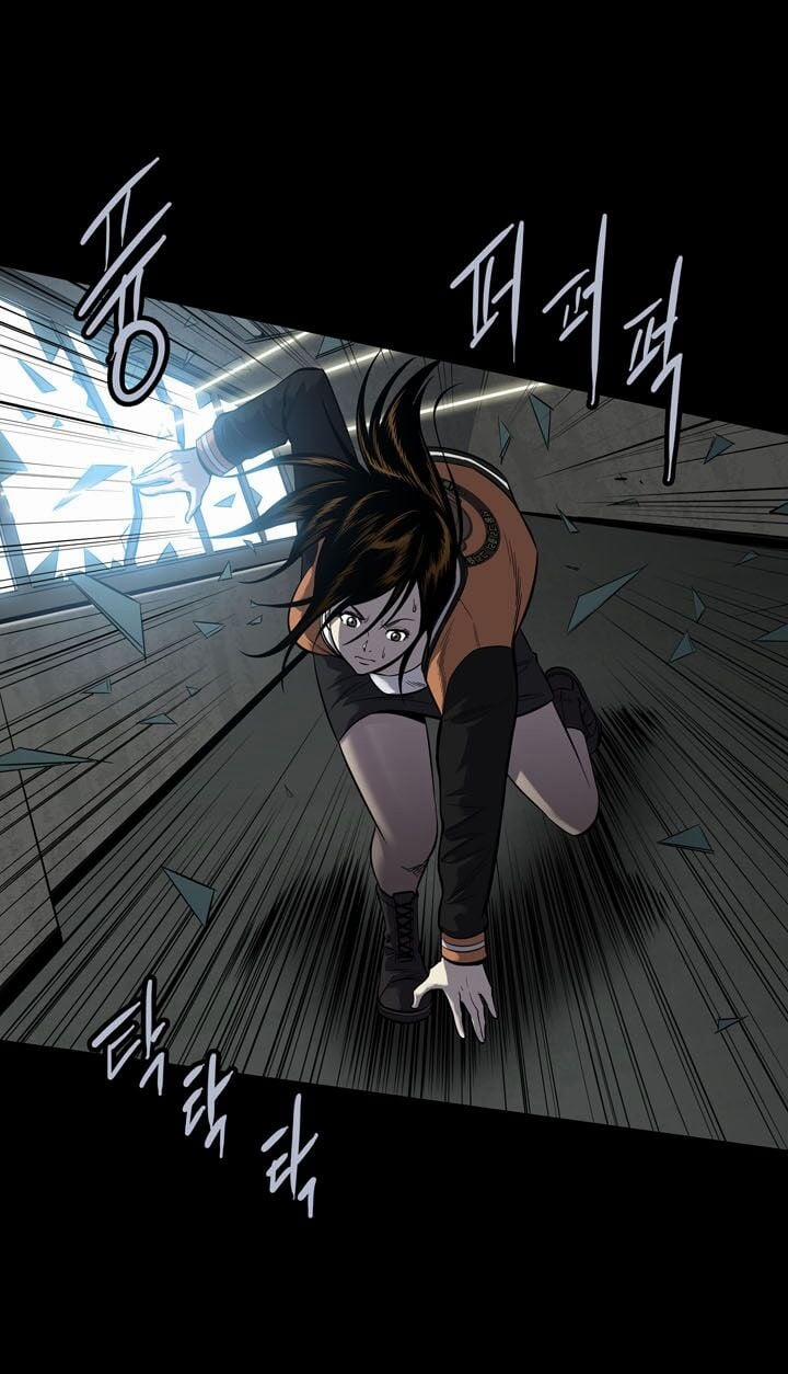 Thảm Họa Ong Độc 87 trang 18