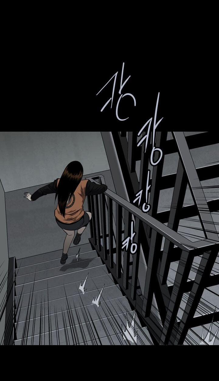 Thảm Họa Ong Độc 87 trang 19