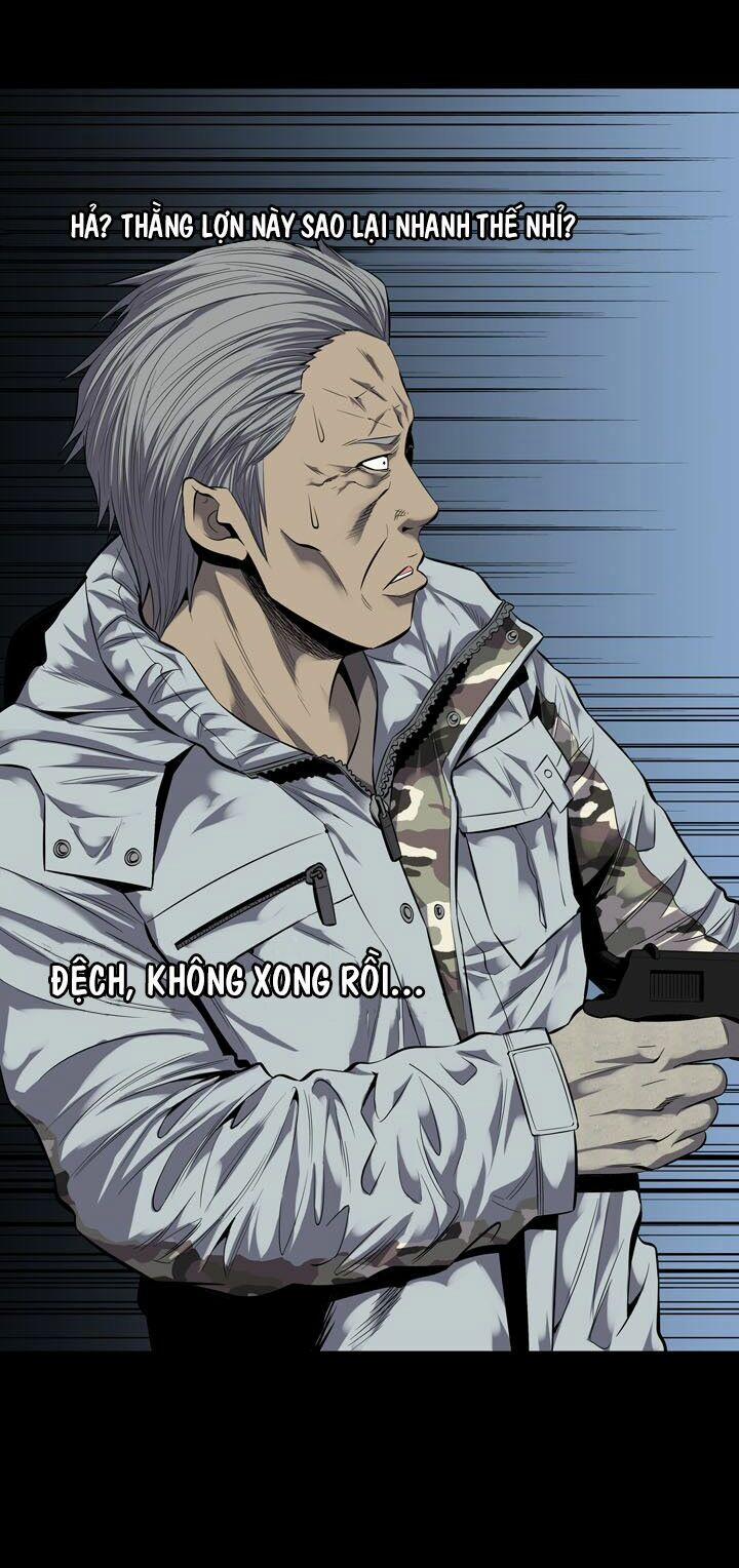 Thảm Họa Ong Độc 87 trang 2