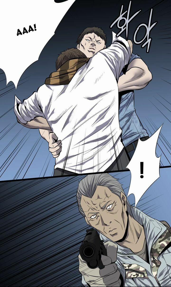 Thảm Họa Ong Độc 87 trang 22