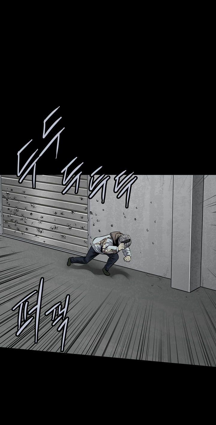 Thảm Họa Ong Độc 87 trang 23