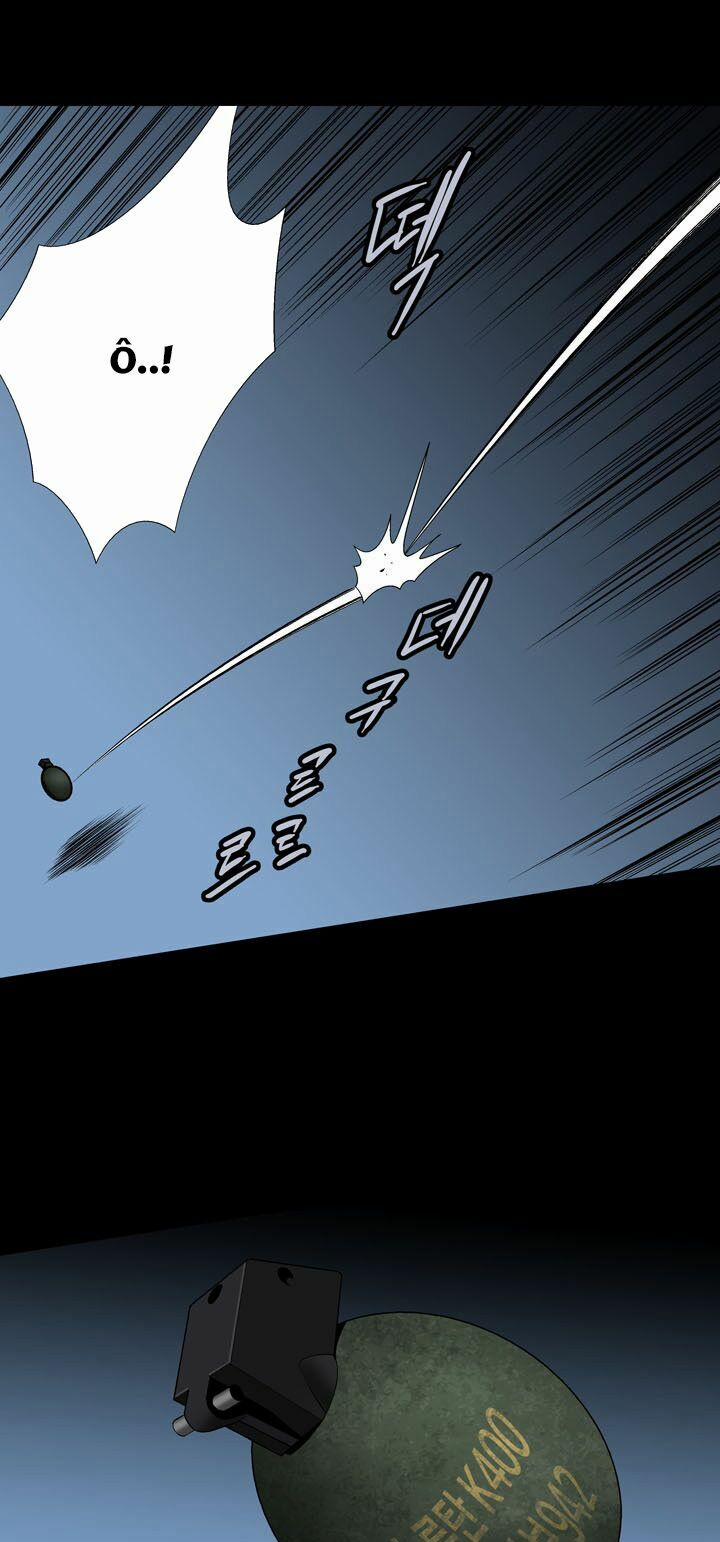 Thảm Họa Ong Độc 87 trang 26