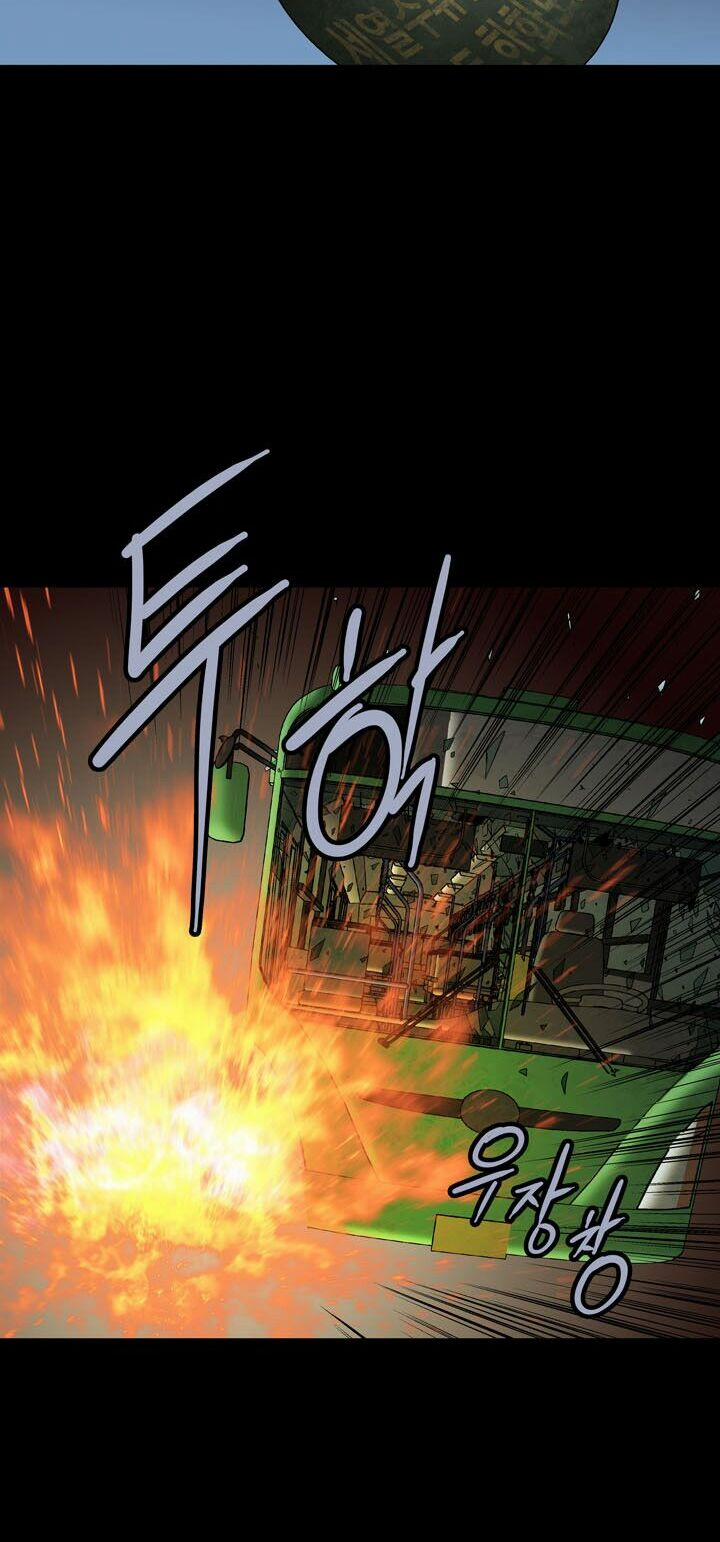 Thảm Họa Ong Độc 87 trang 27