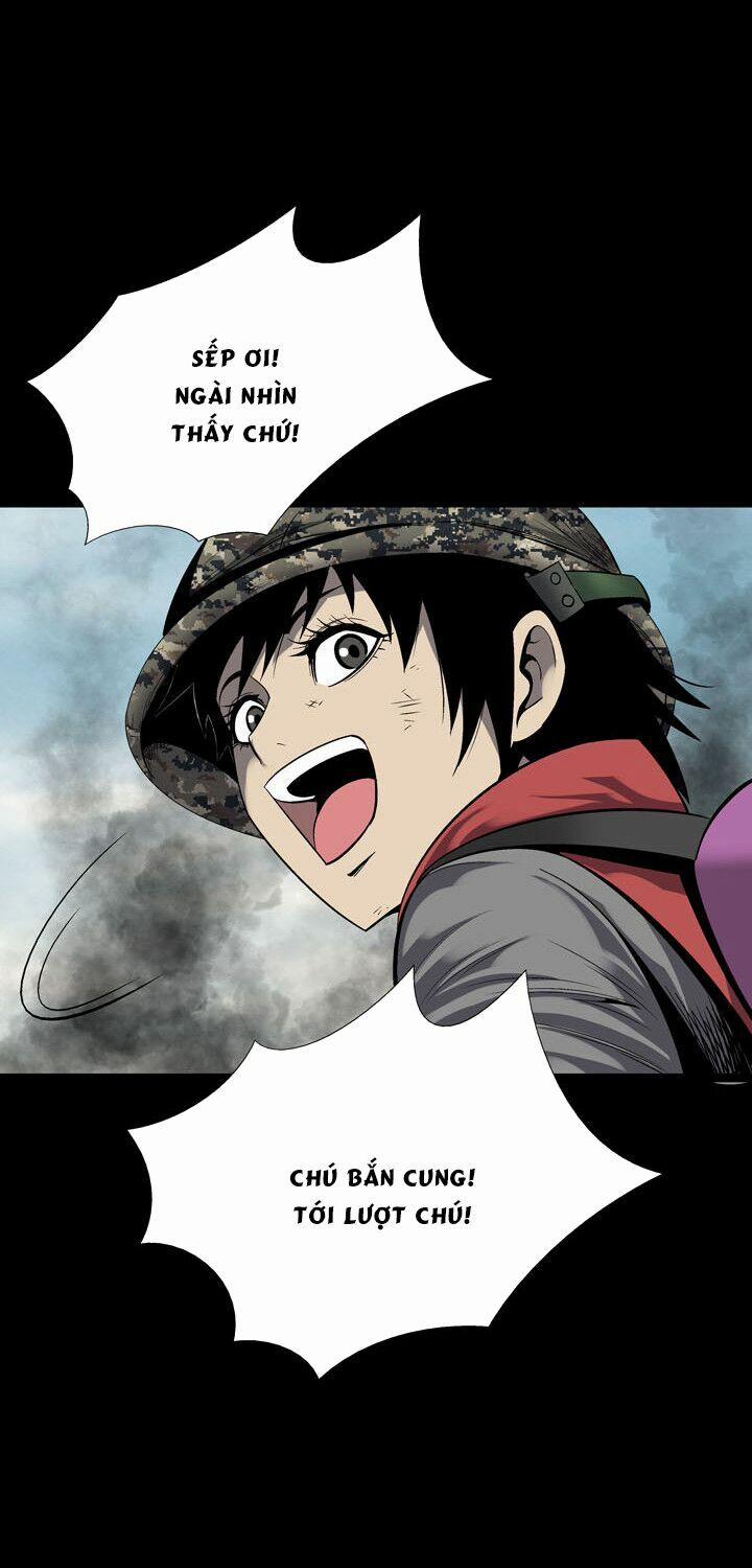 Thảm Họa Ong Độc 87 trang 28