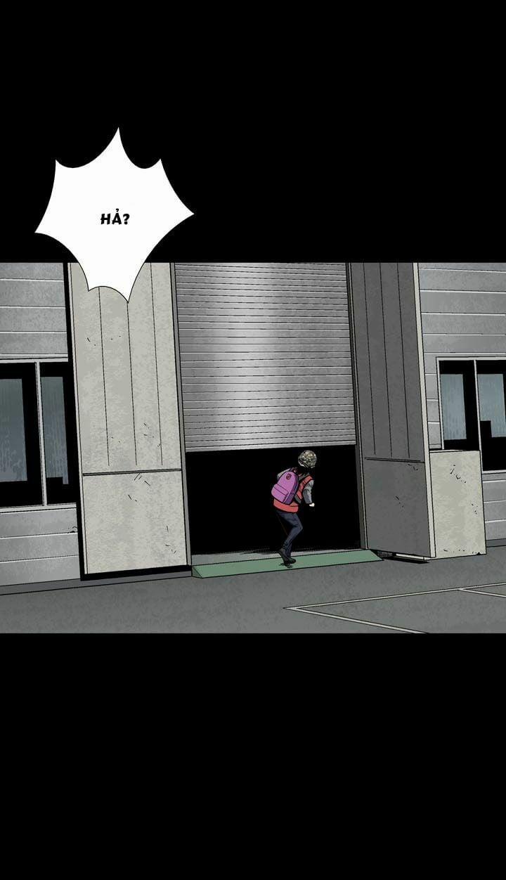 Thảm Họa Ong Độc 87 trang 29