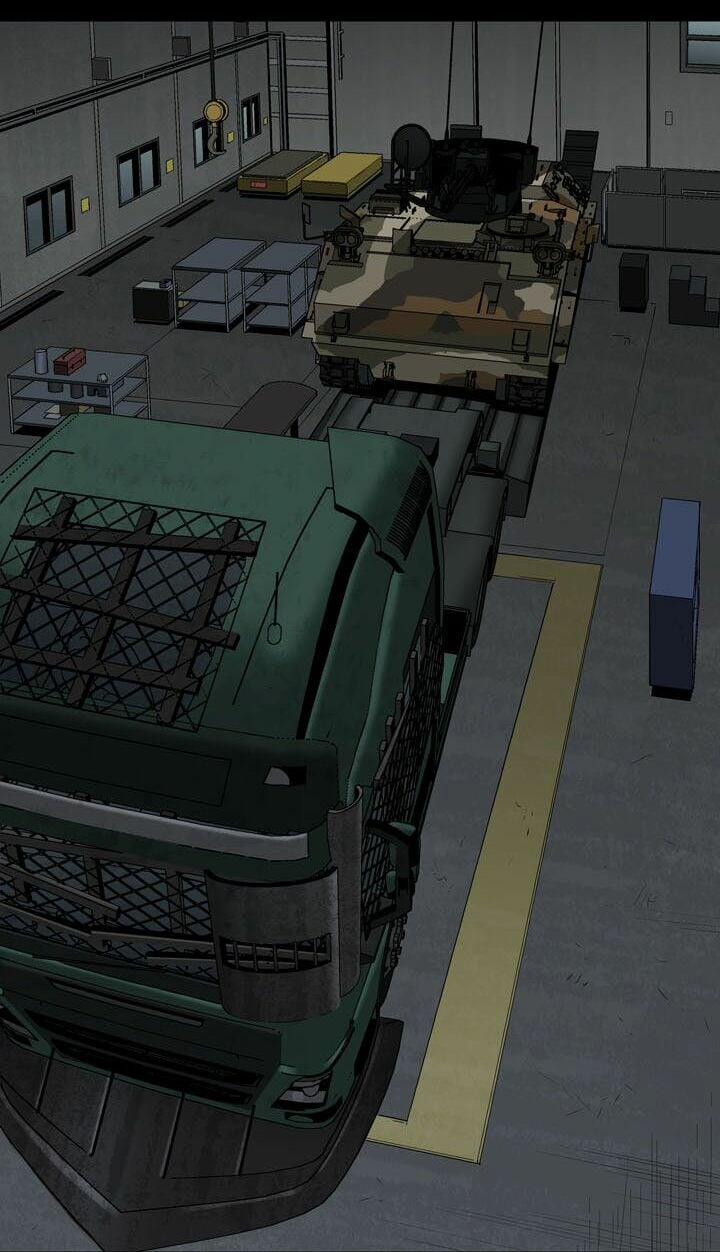 Thảm Họa Ong Độc 87 trang 30