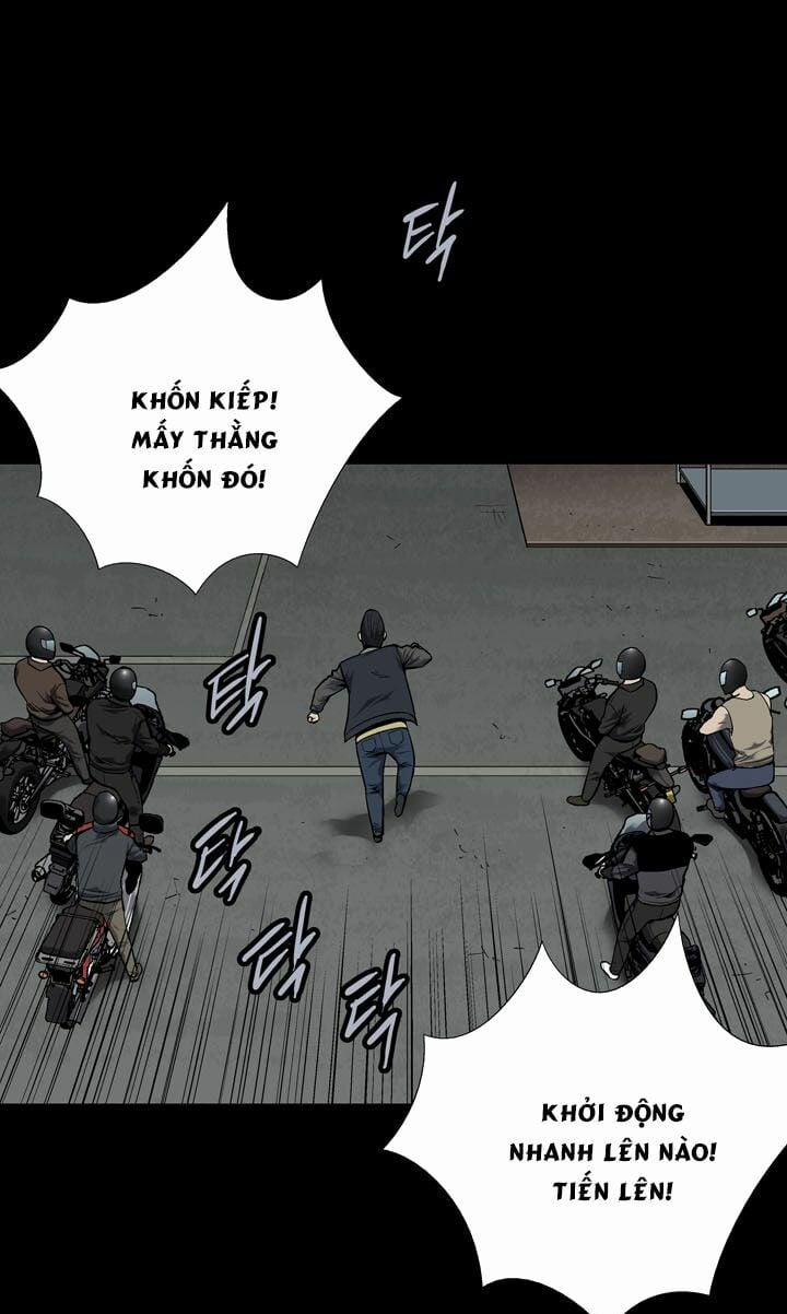 Thảm Họa Ong Độc 87 trang 31