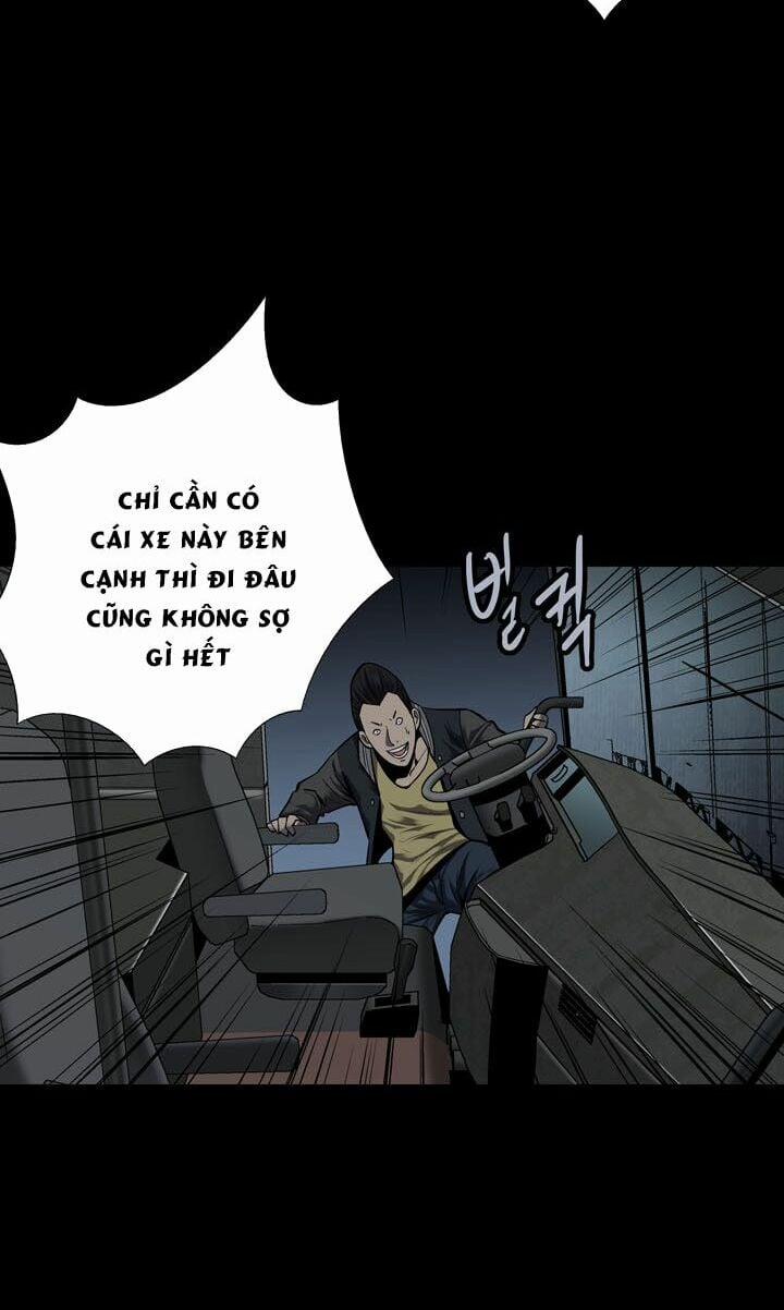 Thảm Họa Ong Độc 87 trang 32