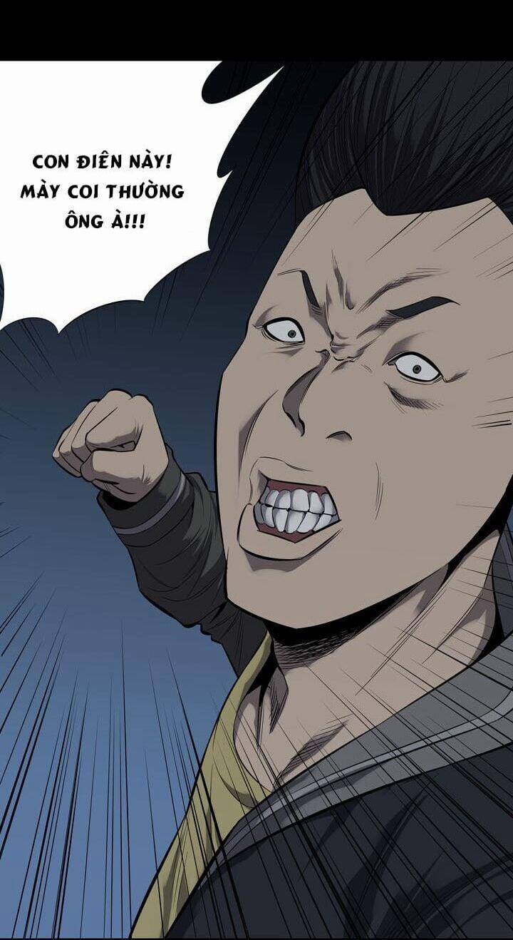 Thảm Họa Ong Độc 87 trang 34