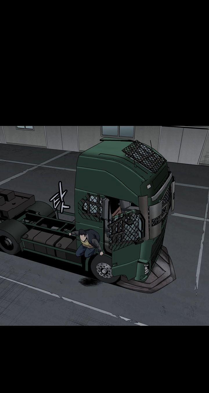 Thảm Họa Ong Độc 87 trang 37