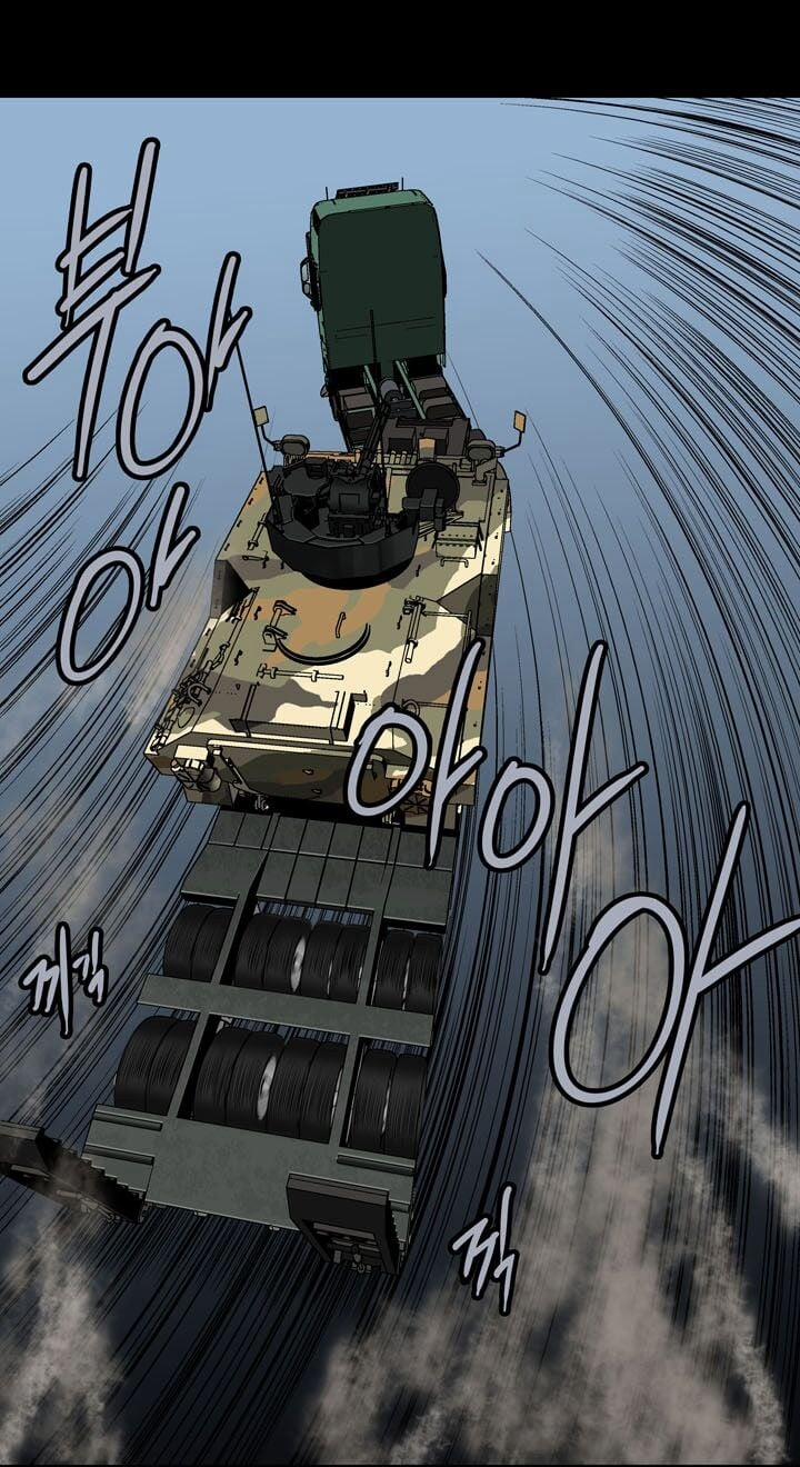 Thảm Họa Ong Độc 87 trang 39