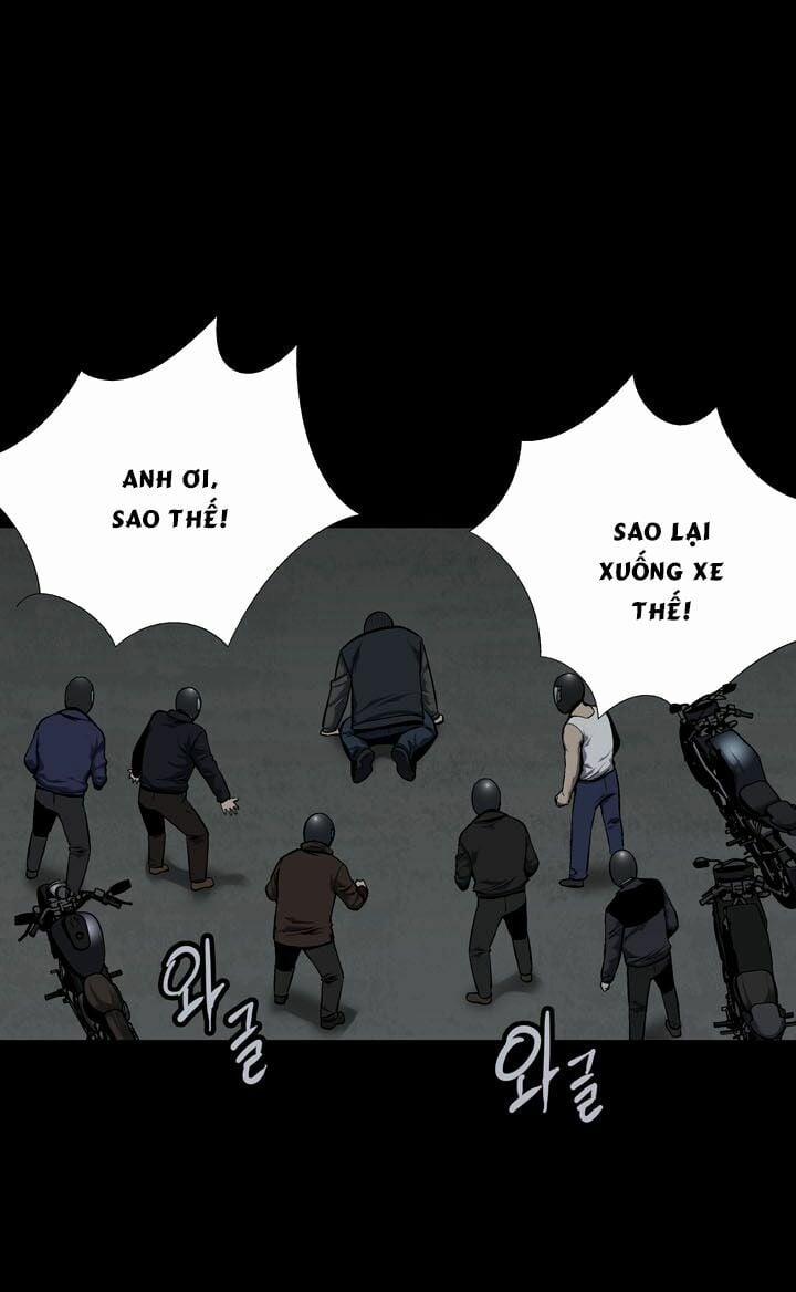 Thảm Họa Ong Độc 87 trang 40