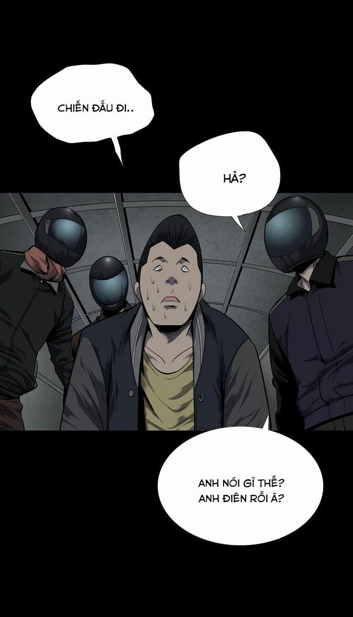 Thảm Họa Ong Độc 87 trang 41