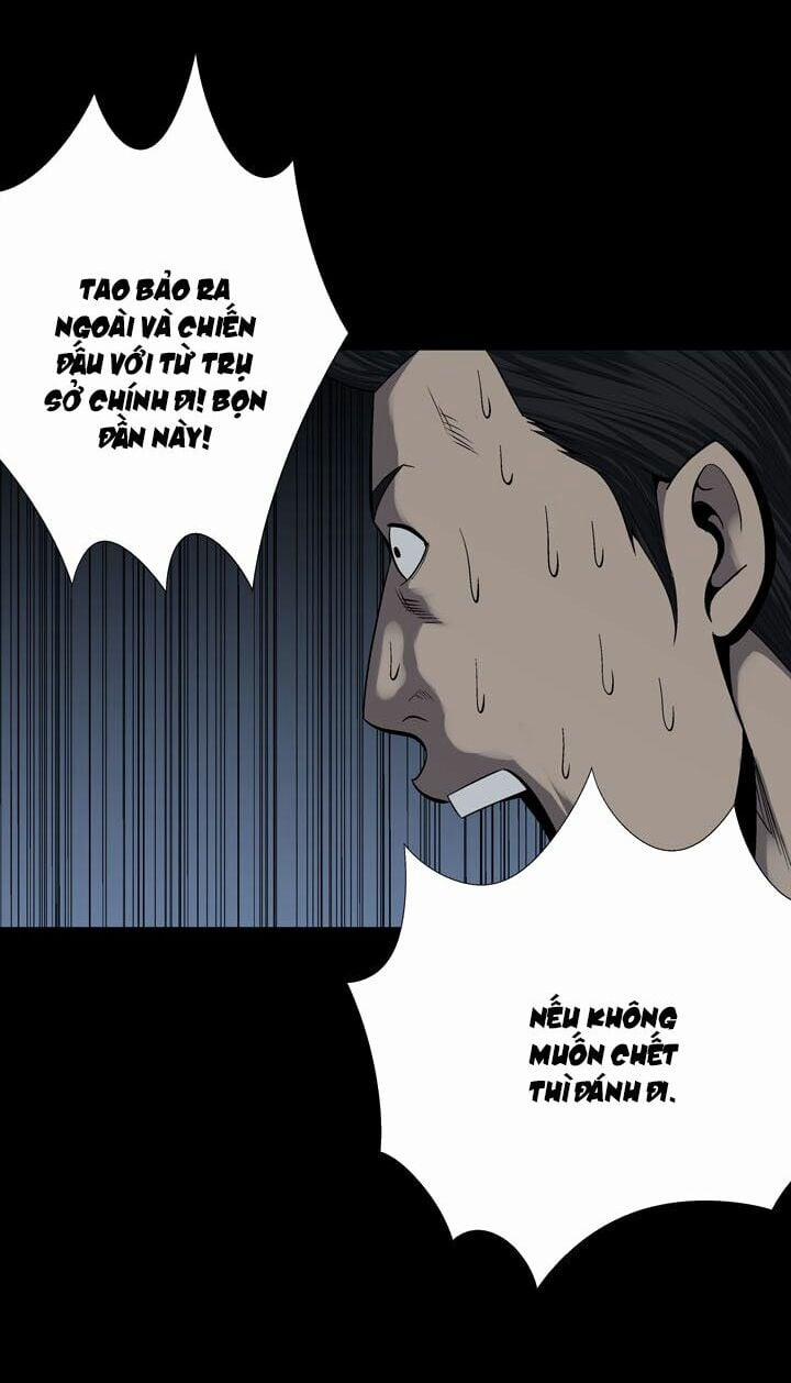 Thảm Họa Ong Độc 87 trang 42