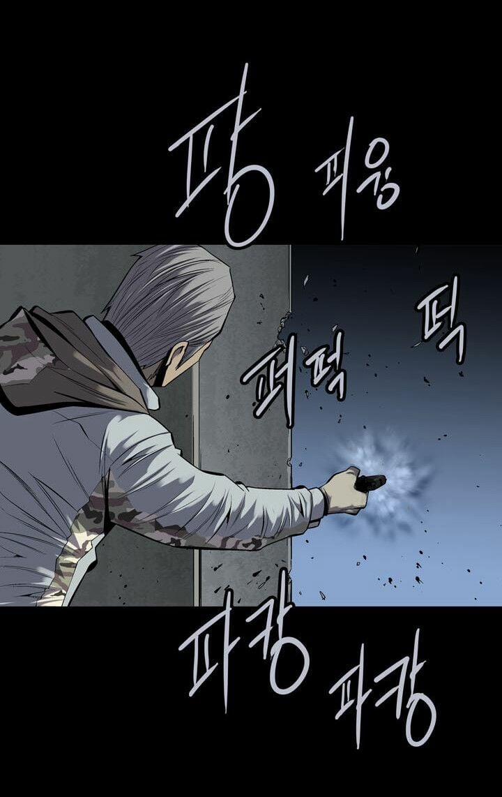 Thảm Họa Ong Độc 87 trang 43