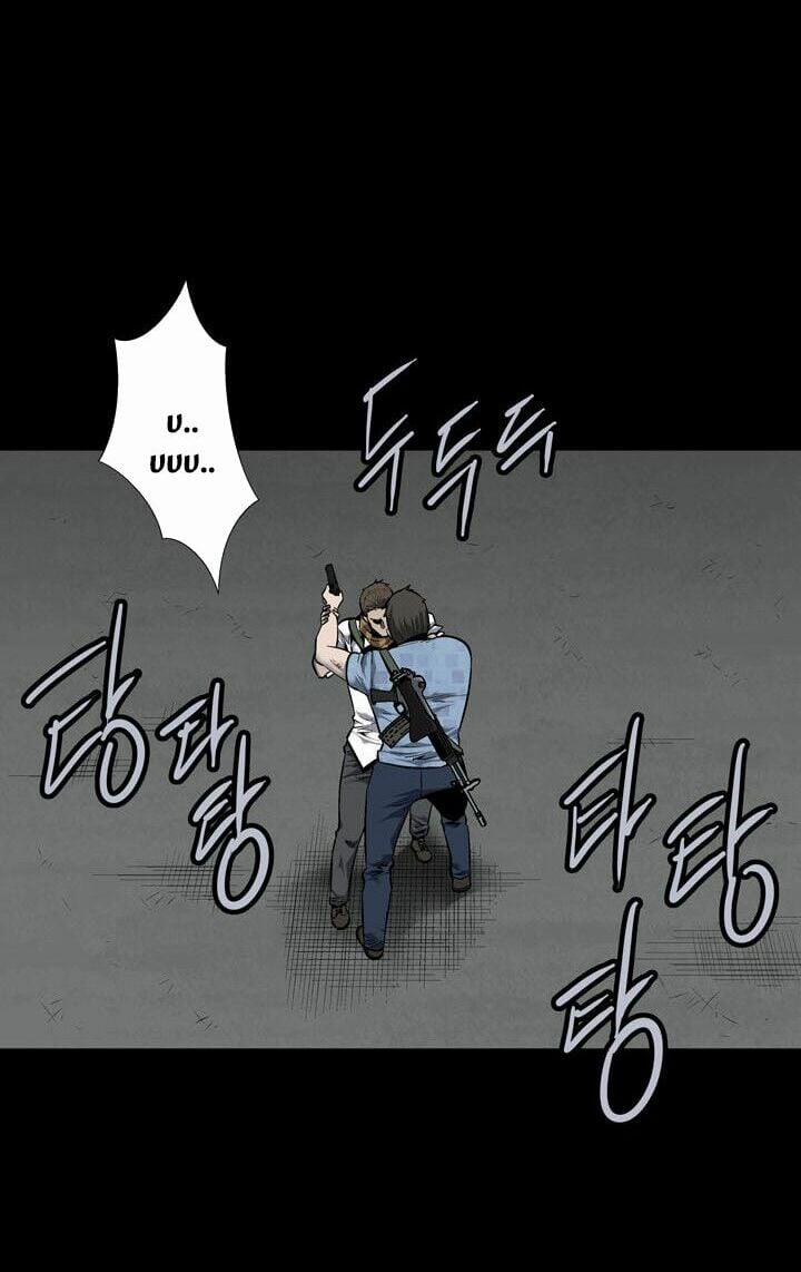 Thảm Họa Ong Độc 87 trang 44