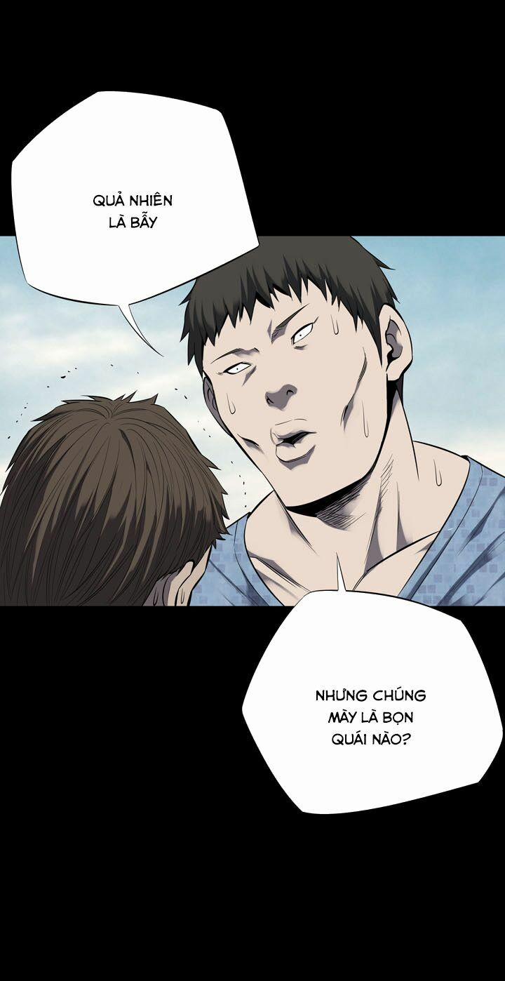 Thảm Họa Ong Độc 87 trang 45