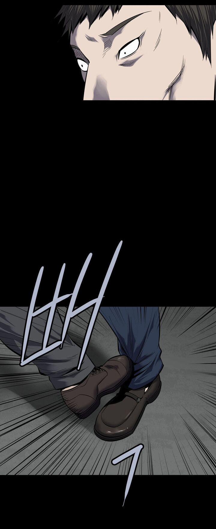 Thảm Họa Ong Độc 87 trang 48