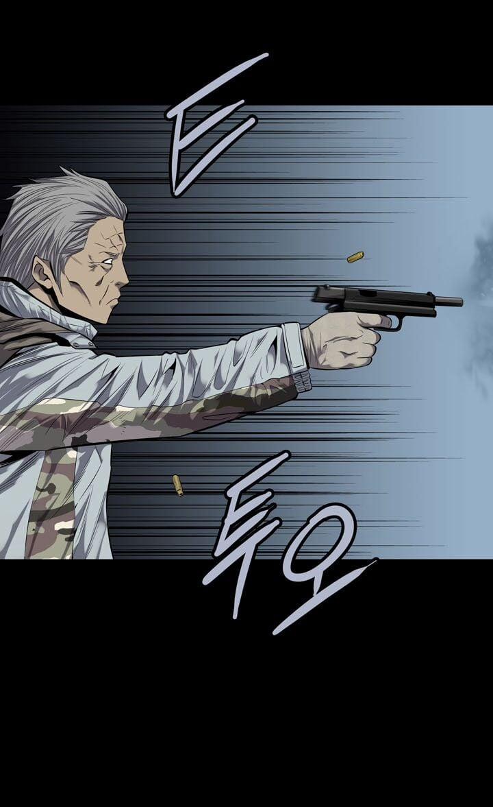 Thảm Họa Ong Độc 87 trang 49