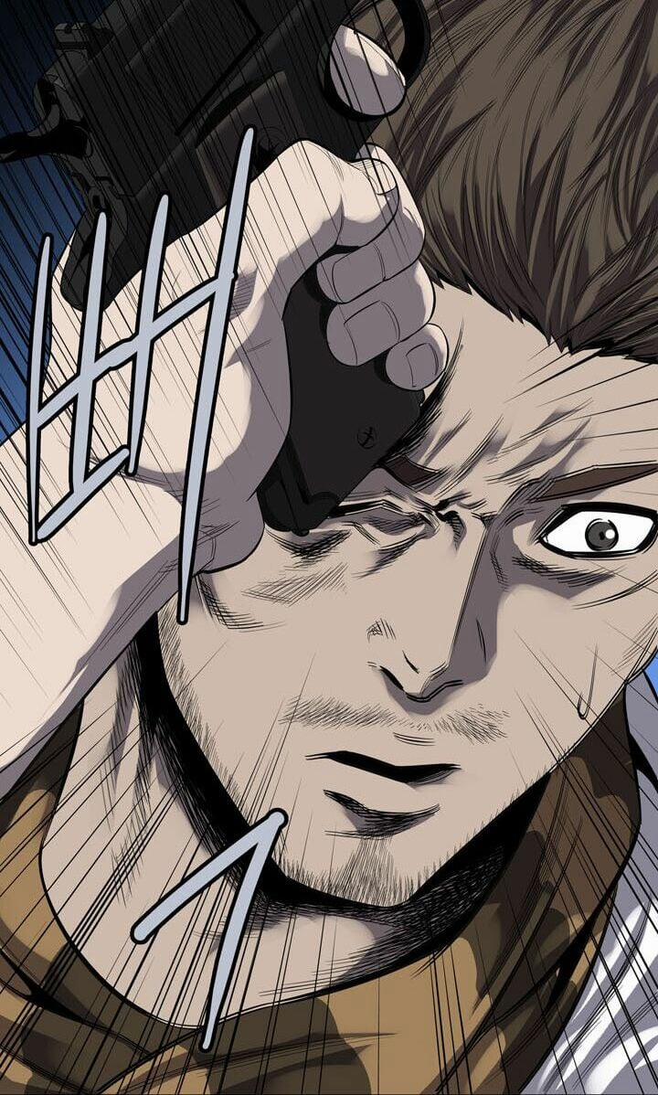 Thảm Họa Ong Độc 87 trang 5