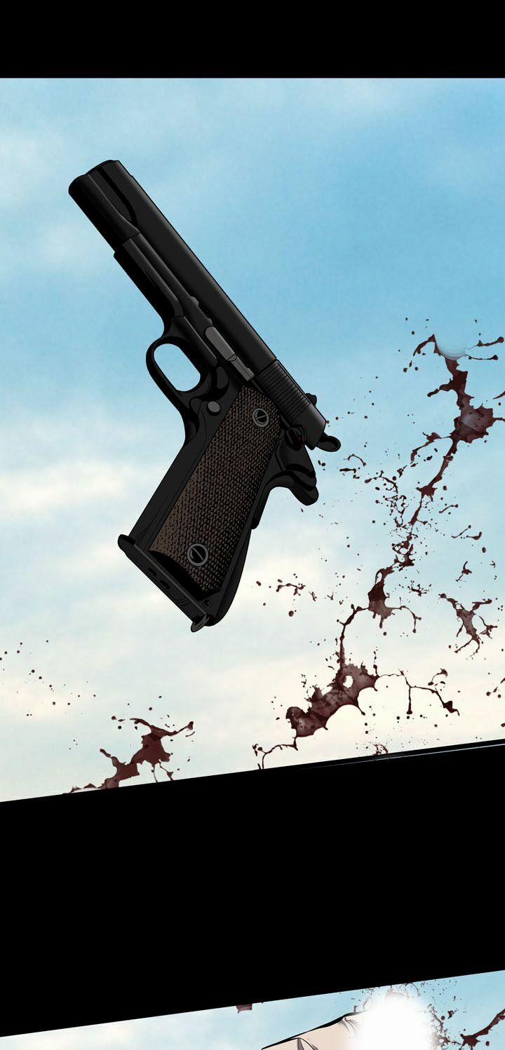 Thảm Họa Ong Độc 87 trang 50