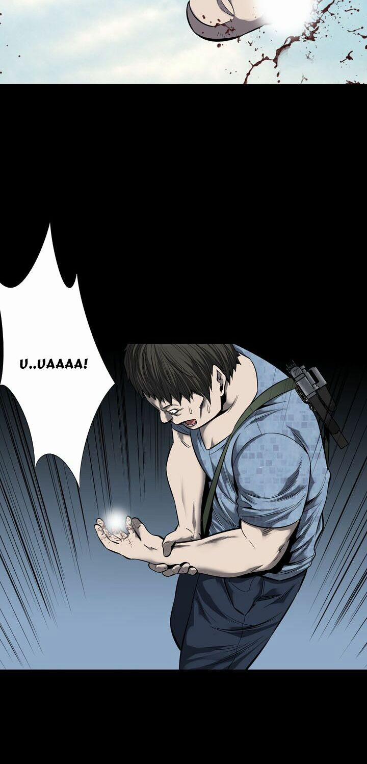 Thảm Họa Ong Độc 87 trang 51