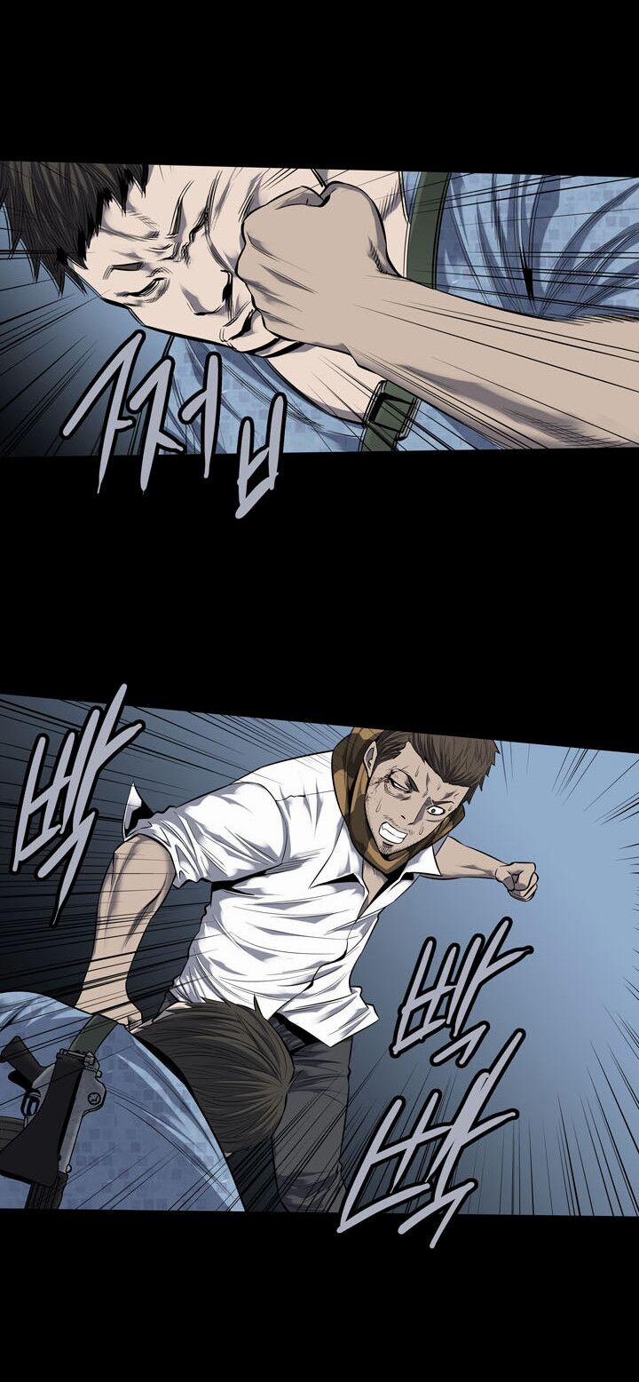 Thảm Họa Ong Độc 87 trang 52