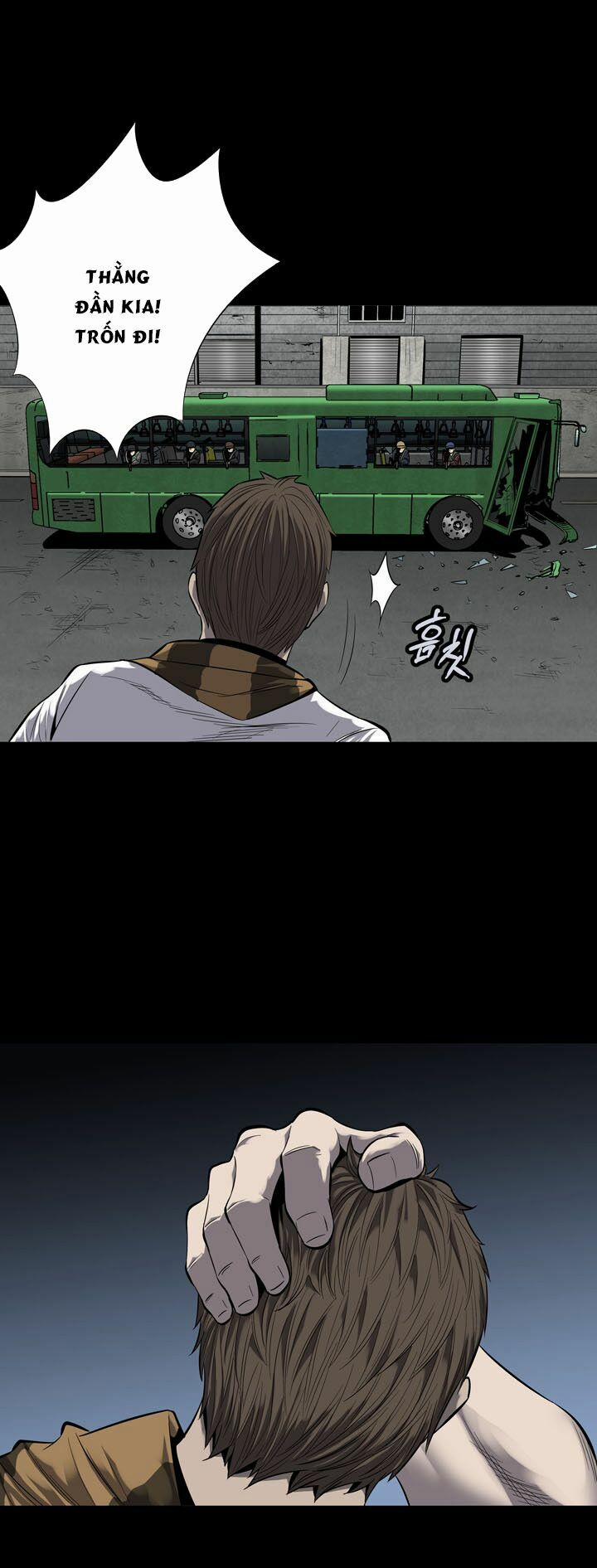 Thảm Họa Ong Độc 87 trang 53